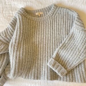 Gillian Stevens Sweater